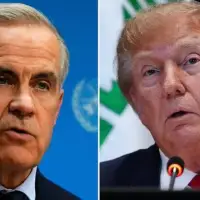 PM Carney says U.S. is ‘coming closer to our position’ in trade war as talks gain momentum