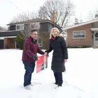 A look at results from five mayoral races in major Ontario cities