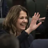Alberta's Smith aims to turn the page after referendum as legislature returns