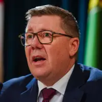 Saskatchewan to unveil throne speech as legislative sessions starts