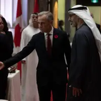 United Arab Emirates, Canada to share details of strategic partnership today