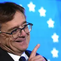 Free labour movement not something Canada and EU considering in new pact: ambassador