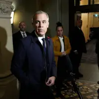 Carney says Ottawa's Indian Act review might not end up abolishing the law