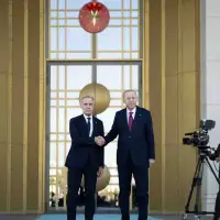 Are we much different from Trump’s America, given the Turkey deal?