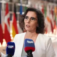 EU representative praises closer work with Canada on vaccines as U.S. pulls back