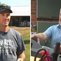 CTV News asked Georgia voters about tariffs. Their answer was clear