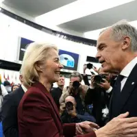 Canada, EU hope to solidify associate membership details next year, announcement unlikely at upcoming summit