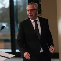 Doerkson tells of 'productive conversation' with Carney on supercharging B.C. economy