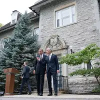 Nearly $6-million raised towards $50-million goal to renovate 24 Sussex Drive