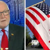 U.S. ambassador warns Canada could shoulder blame if midterms go against Trump