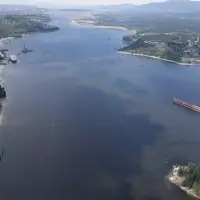 B.C.’s incoming premier doesn’t support tanker ban reversal pitched by Poilievre