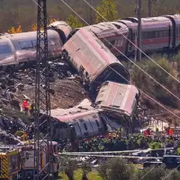 At least 2 Canadians hurt, 5 'affected' in high-speed rail crash in Spain