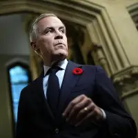 Canada not yet in position to reach trade deal with U.S.: Carney