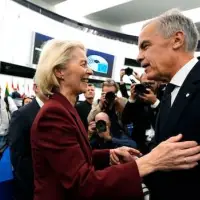 EU dropping associate membership title for its closer alliance with Canada: sources