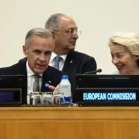 Canada-EU Summit set to launch additional talks on a deeper partnership