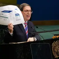Canada continues to oppose American embargo on Cuba at UN