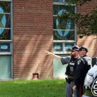 Jewish community in Canada facing unprecedented threats, security officials warn
