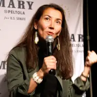 Alaska's governor orders a probe into Peltola's Senate campaign over the second Sullivan candidate