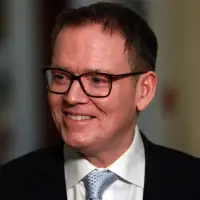 Falcon steps down as leader of deregistered BC United party