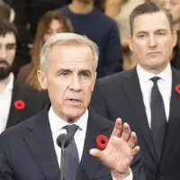 Ottawa investing up to $1.6B in Canadian AI company Cohere