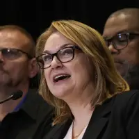 Canada's unions prepare for nationwide fight over Ottawa's labour law proposals