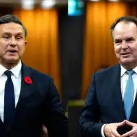 What's the deal with question period? Poilievre, MacKinnon trade Seinfeld-related barbs
