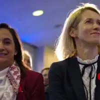 Top Canada, EU diplomats inch closer to pinning impetus for revamped ties on United States