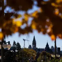 Ottawa posts $5.36B deficit for first five months of 2026-27 fiscal year
