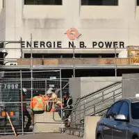 New Brunswick's surplus power sales to U.S. could close Irving Paper, firm warns