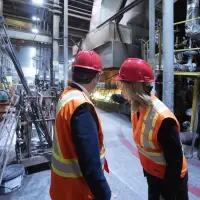 Ottawa inspired by NAFTA as it pursues a new Canada-EU alliance, Joly says