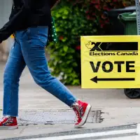 Liberals jump ahead of Tories in fundraising as by-election calls loom