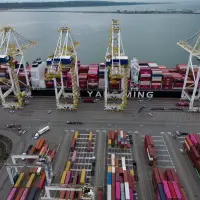 Ottawa lists Roberts Bank port expansion in B.C. as project of national interest