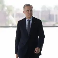 Carney ramps up trade diversification efforts with Canada-U.S. deal still out
