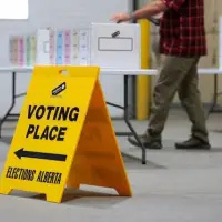 Elections Alberta urges MLAs to hold off on approving new electoral map or postpone 2027 vote