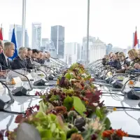 'Associate' EU membership for Canada not a 'short-term' project: expert
