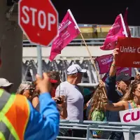 Labour bill will test limits of Ottawa's power to quash strikes: experts