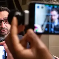 Former Liberal minister Alghabra calls Conservative criticisms over his inclusion in the anti-hate council ‘absurd political gamesmanship’