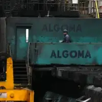 Plan in works to save some jobs slated to be cut at Algoma Steel: union