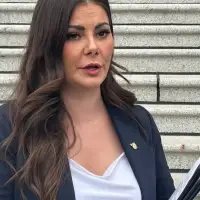 B.C. Conservative turned New Democrat, Boultbee, won't run for re-election