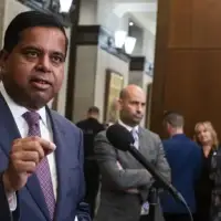 Critics say Liberals ‘slow walking’ foreign influence registry leaves Canada vulnerable ahead of referendum