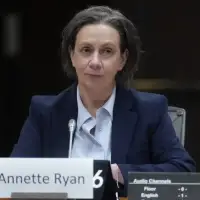 MPs approve Annette Ryan as the next Parliamentary Budget Officer in House vote