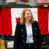 Conservative candidate who ran against Carney in last election, eyeing Carleton, Ont., for next one