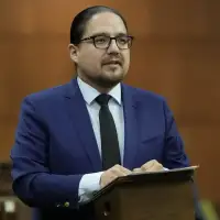 Conservative MP says First Nations votes will be critical in Alberta referendum