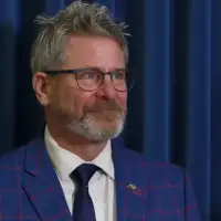 New 'stable, serious' party will include five former B.C. Conservative legislators