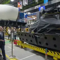 CAE nabs $300M contract with U.S. air force despite Trump's Canadian procurement ban