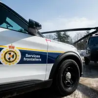 'I'm traumatized': Terrified Haitians in U.S. make dangerous journey to Canada