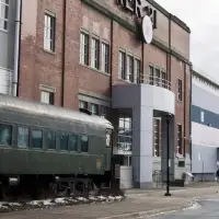 Accused of bullying staff, CEO of Canadian Museum of Immigration steps down