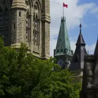 Federal poll finds nearly half of Canadians think country takes 'too many immigrants'