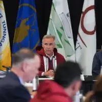 Carney, Inuit leaders meet in Kuujjuaq today for Inuit-to-Crown partnership committee