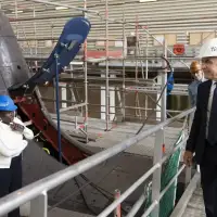 A submarine economic boom is just around corner. So are the challenges.